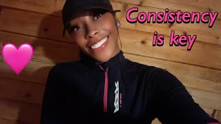 Gym flow vlog 💪🏾🏋🏽‍♀️ | Sauna Session | Healthy living #gym #youtube #2026 #health #love #motivation