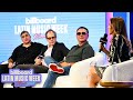 Shaping the Future of Film and Music | Billboard Latin Music Week 2025