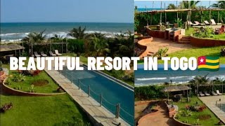 A Beautiful Resort To Visit In Lomé-TOGO