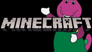 Super Barney Plays: Minecraft
I Own Nothing
Seadog tries to help his brother Super Barney play Minecraft! Super Barney Plays: Minecraft