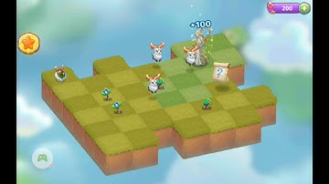 Merge Magic!!! My first video!!