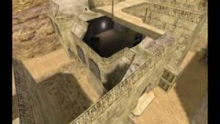 Bugs cs 1.6 de_dust2
