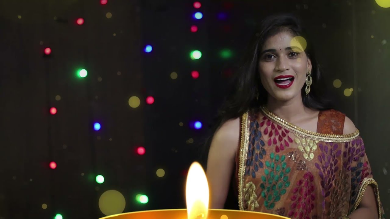 U BHARAT परिवार की  ओर  से आप सभी को #दीपावली की हार्दिक  #शुभकामनाएं