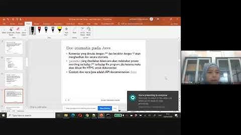 Kuliah PBO ke 3 part3