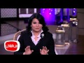 معكم مني الشاذلي | مقدمة مني الشاذلي في حلقة مسار اجباري