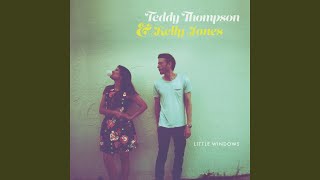 Miniatura de vídeo de "Teddy Thompson - Only Fooling"