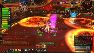 The Masquerade @ Khaz