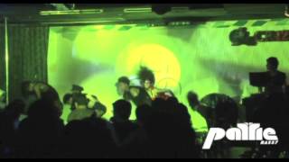 Zombie Night The Pent