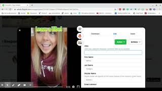 Duplicating Grids + Videos on FlipGrid