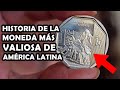 La Historia del SOL Peruano, la moneda más valiosa de América Latina | El Peruvian