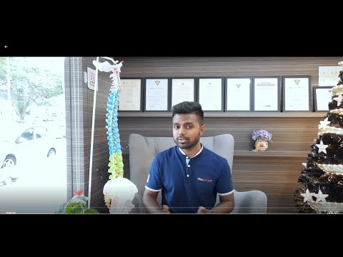 Preview of the Welcome to One Spine TTDI video