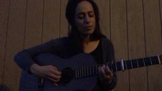 "Our Love is Here to Stay" cover by Mia Rose Lynne