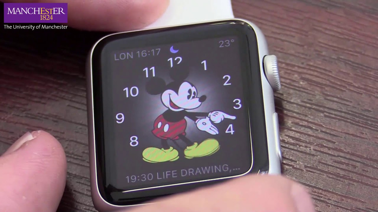 How to Reset Apple Watch YouTube