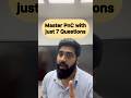 Master Permutations &amp; Combinations in 45 Seconds 🔥| CBSE Class 11 Maths