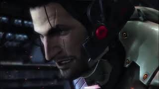 MGRR : Jetstream Sam Signature move