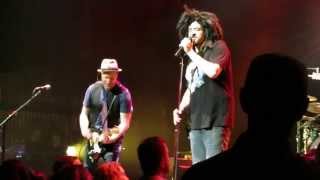 Hard Candy - Counting Crows