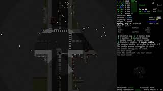 Cataclysm DDA / Lumberjacked / S01-E20