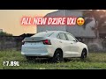 2025 Maruti Suzuki Dzire VXI Second Base Model | Price,Mileage,Feature | Dzire facelift 2025- Review
