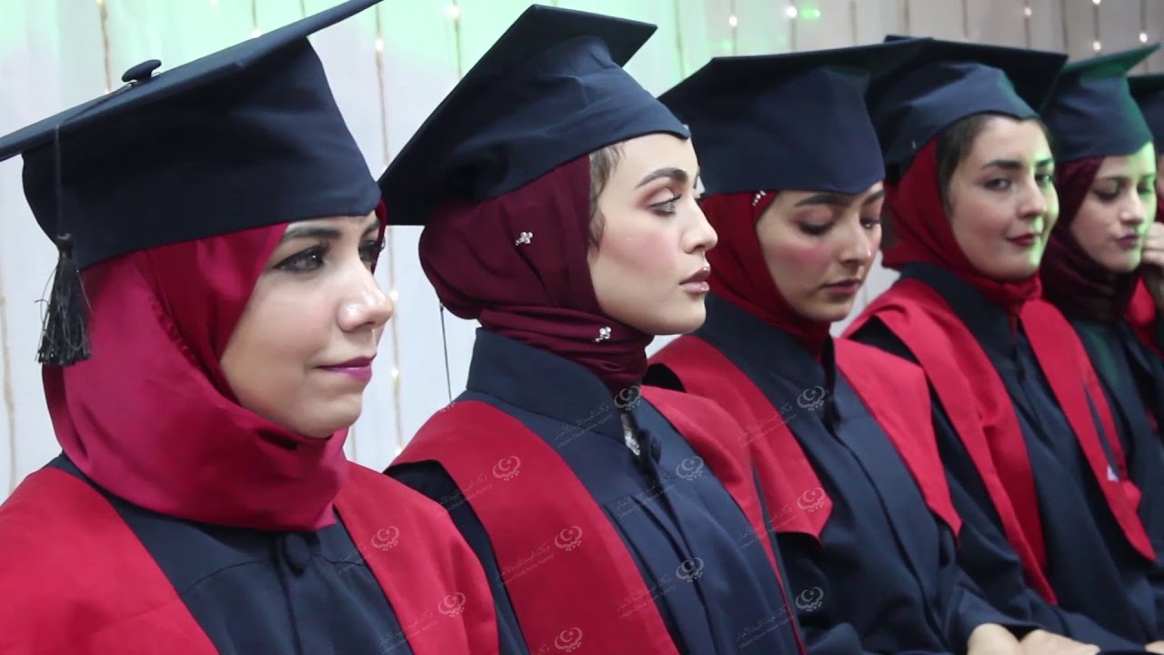 دفعة جديدة من أطباء الأسنان في بنغازي LCNA