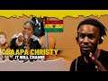 Obaapa Christy  IT WILL CHANGE Ebesesa | Perfekt REACTION!!!