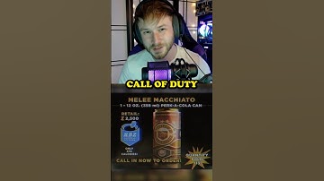 *NEW* BO6 ZOMBIES PERK 😱 #mw3 #modernwarfare3 #cod #blackops6