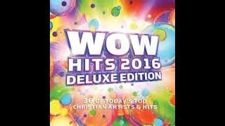 Mandisa – Press On