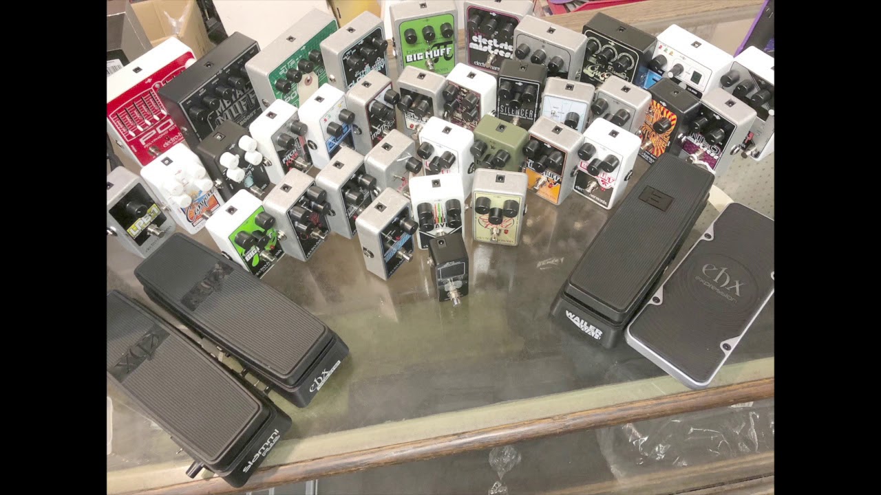 K&S Music Black Friday 2020