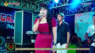 SAWUNGGALING MUSIC - SENGSARA - ICHA FEBRIANA - WEDDING BIDIN & ISVA SIDIGEDE WELAHAN JEPARA