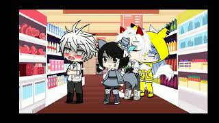 Gif For Blue_Sky Wolf]Hey Hmm Hmm Gcmv