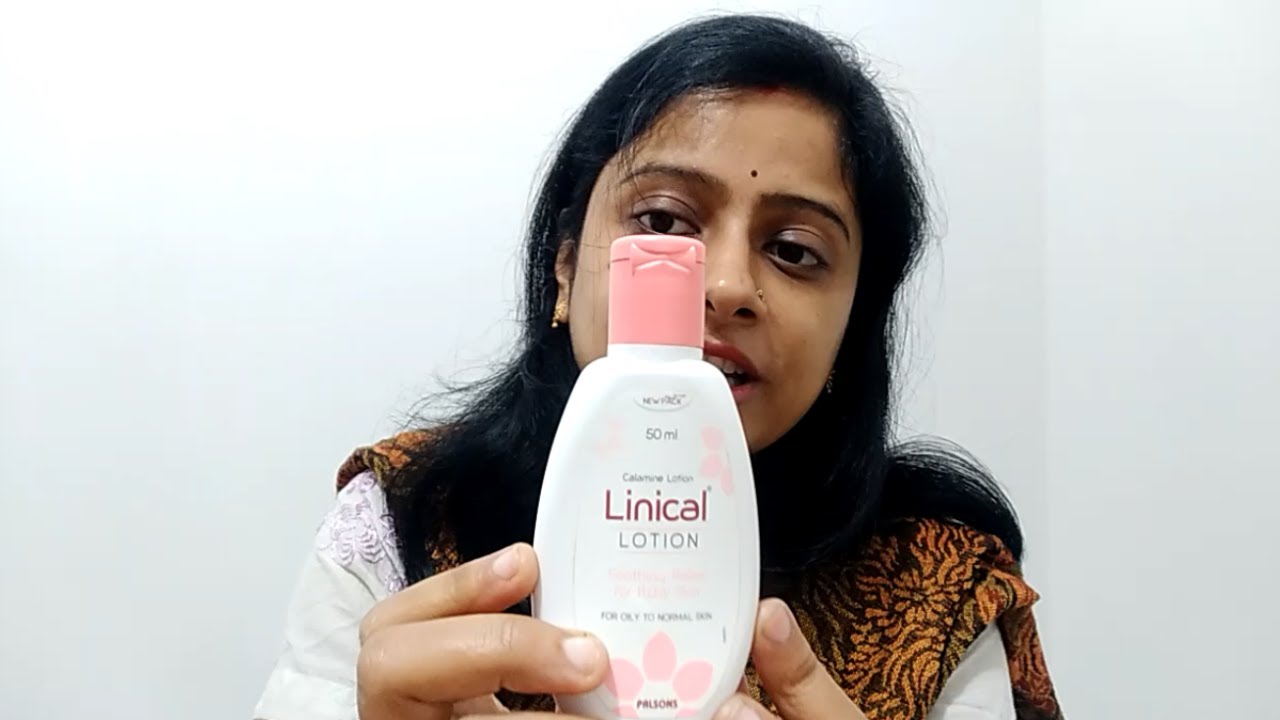 LINICAL LOTION Benefits for Skin Relief Skin irritation How to Uses