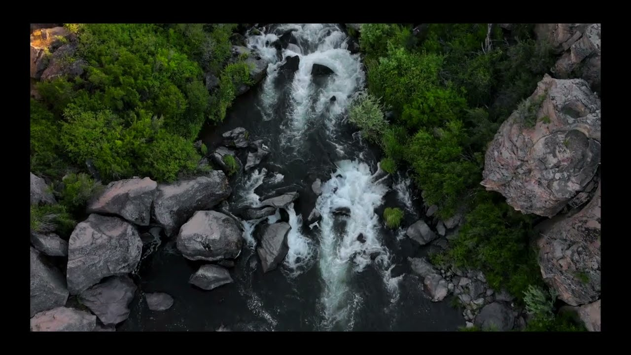 Matthew Larrabee- Dream (Official Audio)