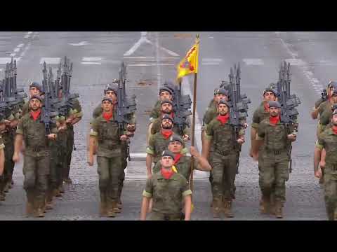 Vídeo: Celebrant el Dia de la Bastilla a París, França: Guia 2018