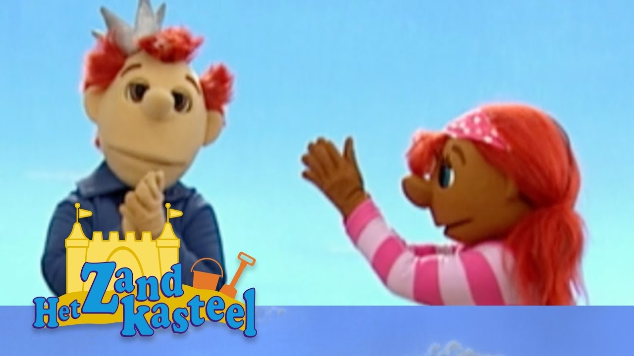 Het Zandkasteel 🏖️222 naar bed gaan