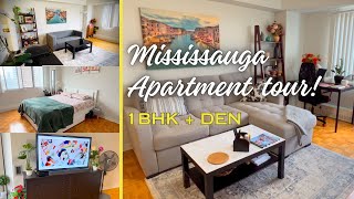 Mississauga Apartment Tour After Living Here for 2 Years by Blossom Valley SK 289 views 3 months ago 10 minutes, 34 seconds