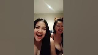 VIRAL!! Duo Semangka Lagi Live