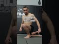 Protect Your Knees In Jiu Jitsu - Part 1 // Jiu Jitsu Strength Workout