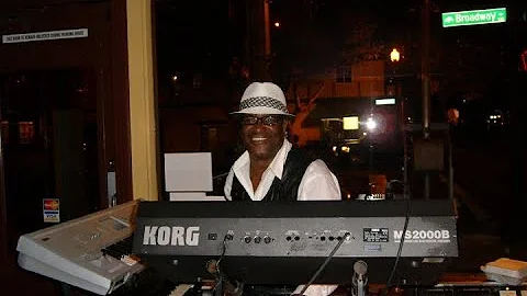 Ron S.L.Matthews "The