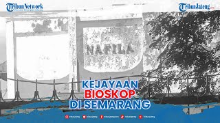 Mengenang Kejayaan Bioskop di Era 80 an di Kota Semarang