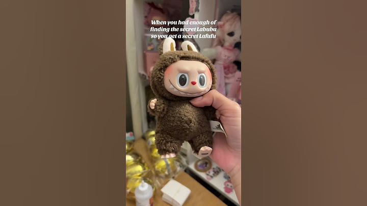 Got a Secret Lafufu after trying to hunt real one 🥲💖 #labubu #secret #popmart #fake #aliexpress