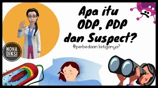 Odp adalah :