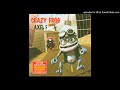 Crazy Frog - Axel F (Club Mix)