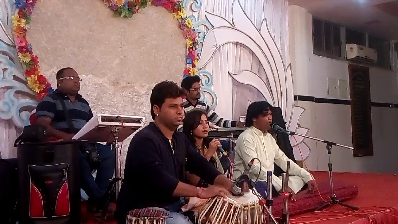 Pallavi Raut Chimb bhijlele....marathi song cover by Pallavi raut #music - YouTube