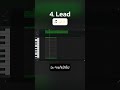 ฟุตเทจ roblox จากชาติที่แล้ว🤓55555555555 #garageband #beat #emoji #fol_b
