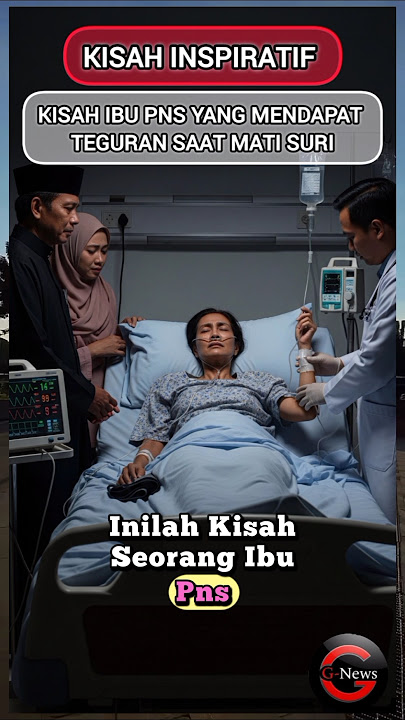 #kisahinspirasi #kisahislami #hikmah #matiSuri #kisahnyata #shortsyoutube #renungan #rumahTangga