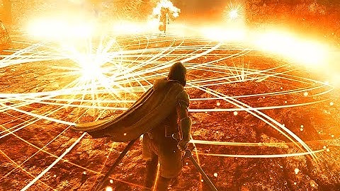 🏵️ Holy Templar Magic - pv2