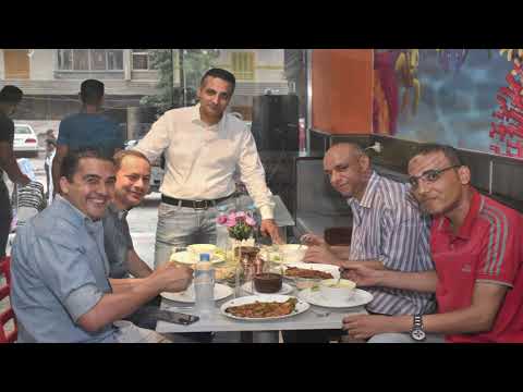 مطعم سمكة وسنارة الهرم 