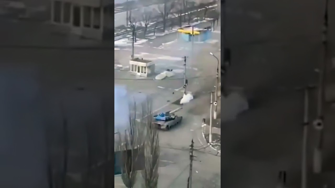 Украина последние новости на сегодня 24.03 2024. Видео перестрелки на Украине.