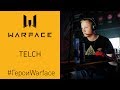 Герои Warface: Telch