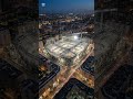 HALA MADRID#realmadrid #engineering #construction #viral #megaprojects #santiagobernabeu #shorts