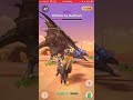 Riftborne Rathian 8★ vs Rajang HBG G10-5 (Season 6 Solo 39s) #mhnow #gaming #monsterhunter #mhwilds